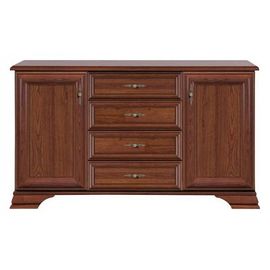  Комод Кентаки S132-KOM2D4S, фото 1 