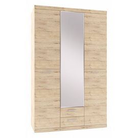  Шкаф платяной Oskar 3D2S, фото 1 