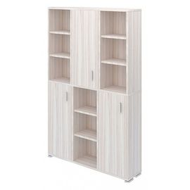  Стеллаж комбинированный Домино ПУ-40-3, фото 1 