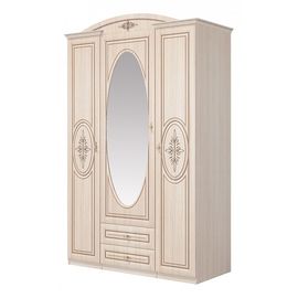  Шкаф платяной Василиса СП-001-03П, фото 1 
