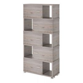  Тумба комбинированная Домино нельсон СБ-30/5, фото 1 