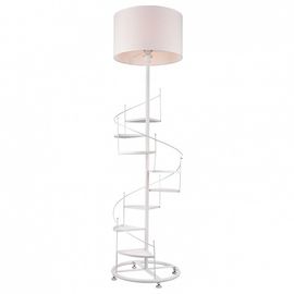  Торшер с полкой Wrangell GRLSP-0525, фото 1 