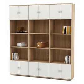  Стеллаж комбинированный Тунис-6, фото 1 