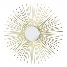  Зеркало настенное (49 см) Tomas Stern 88002, фото 1 