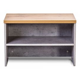  Стеллаж для обуви Римини 2033, фото 1 