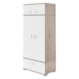  Шкаф платяной Домино нельсон КС-20, фото 1 