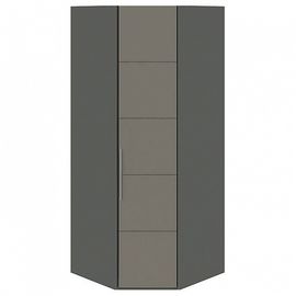  Шкаф платяной Наоми СМ-208.07.06 R, фото 1 