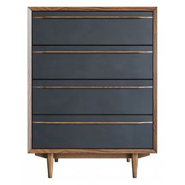  Комод Bruni Black, фото 1 