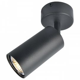  Спот 3216 A3216PL-1BK, фото 1 