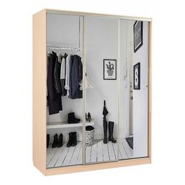  Шкаф-купе Бассо Бассо 4-600, фото 1 