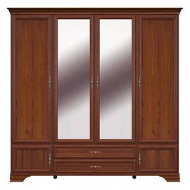  Шкаф платяной Кентаки S132-SZF6D2S, фото 1 