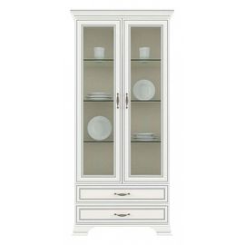  Шкаф-витрина Tiffany 2V2S, фото 1 