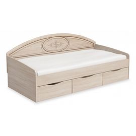  Кровать Василиса СП-001-12П, фото 1 