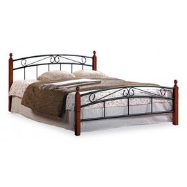  Кровать полутораспальная AT-8077, фото 1 