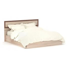  Кровать полутораспальная Квадро КР.001.1200-07, фото 1 