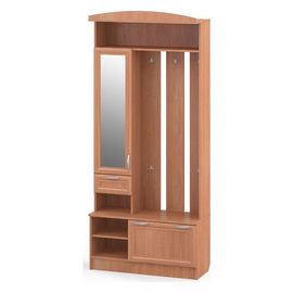  Стенка для прихожей ШП-04, фото 1 