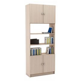  Стеллаж комбинированный Бостон-7, фото 1 