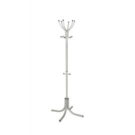  Вешалка-стойка М-6 металлик, фото 1 