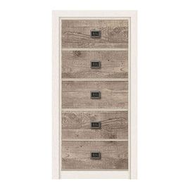  Комод Коен КОМ 5S, фото 1 