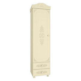  Шкаф для белья Ассоль плюс АС-01, фото 1 