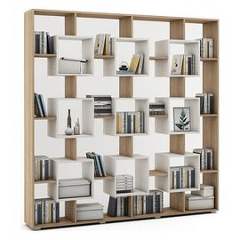  Стеллаж Квадро-3, фото 1 