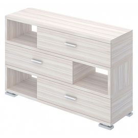  Тумба комбинированная Домино СБ-40/3, фото 1 