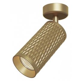  Спот Alfa C034CL-01G, фото 1 