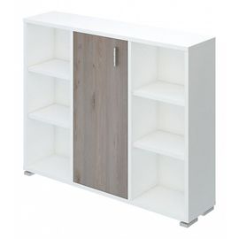  Тумба комбинированная Домино нельсон ПУ-60-2, фото 1 