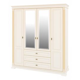  Шкаф платяной Афина МН-222-14, фото 1 