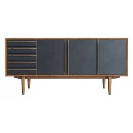  Тумба Bruni Black, фото 1 