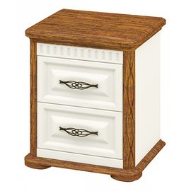  Тумбочка Марсель  МН-126-02, фото 1 