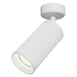  Спот Alfa C034CL-01W, фото 1 