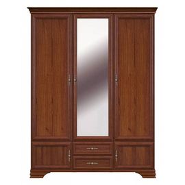  Шкаф платяной Кентаки S132-SZF5D2S, фото 1 