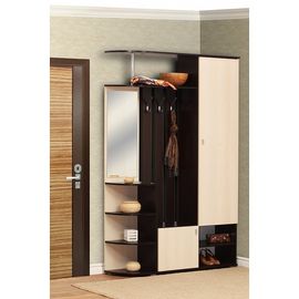  Стенка для прихожей Кармен - 7, фото 1 