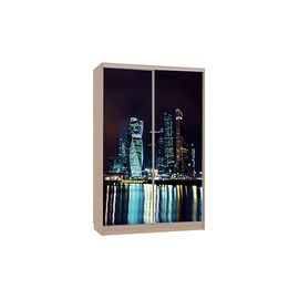  Шкаф-купе Гранд 7-600 07, фото 1 