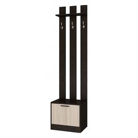  Вешалка корпусная Лофт-5 СТЛ.235.03, фото 1 