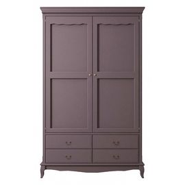  Шкаф платяной Leontina lavanda, фото 1 