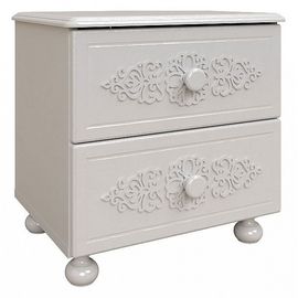  Тумбочка Ассоль АС-04, фото 1 