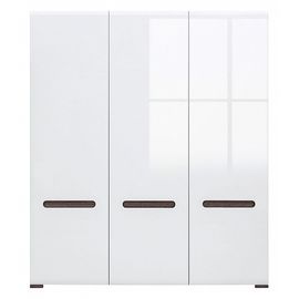  Шкаф платяной Ацтека SZF3D/21/18, фото 1 