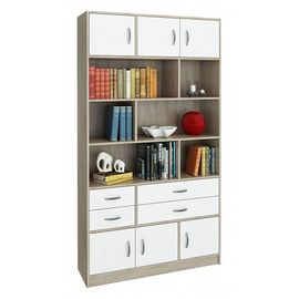  Стеллаж комбинированный Либерти-62, фото 1 