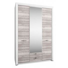  Шкаф платяной Olivia 3D2S Z, фото 1 