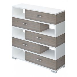  Тумба комбинированная Домино нельсон СБ-40/5, фото 1 