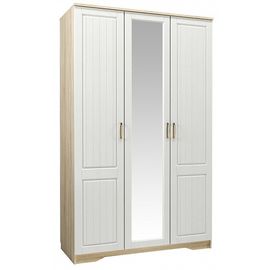  Шкаф платяной Оливия НМ 040.33, фото 1 