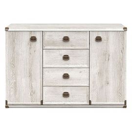  Комод Индиана JKOM 2d4s, фото 1 