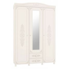  Шкаф платяной Ассоль АС-27, фото 1 