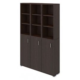  Стеллаж комбинированный Домино ПУ-40-6, фото 1 