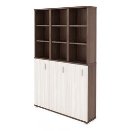  Стеллаж комбинированный Домино ПУ-40-6, фото 1 