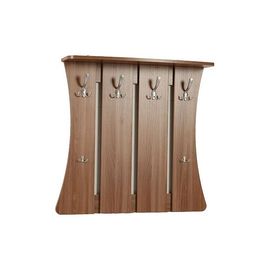  Вешалка настенная Уют-2, фото 1 