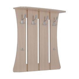  Вешалка настенная Уют-2, фото 1 