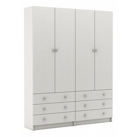  Шкаф платяной Бостон-21, фото 1 